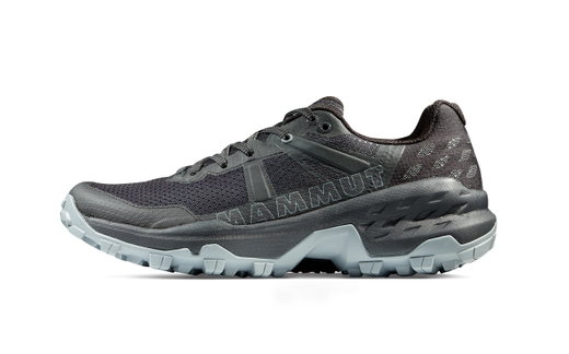 Mammut Trail-Laufschuhe Sertig II Low GTX (Multifunktion, wasserdicht) schwarz Damen